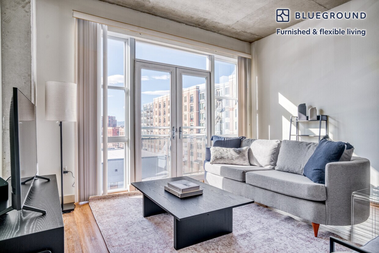 Foto principal - 2200 Market St