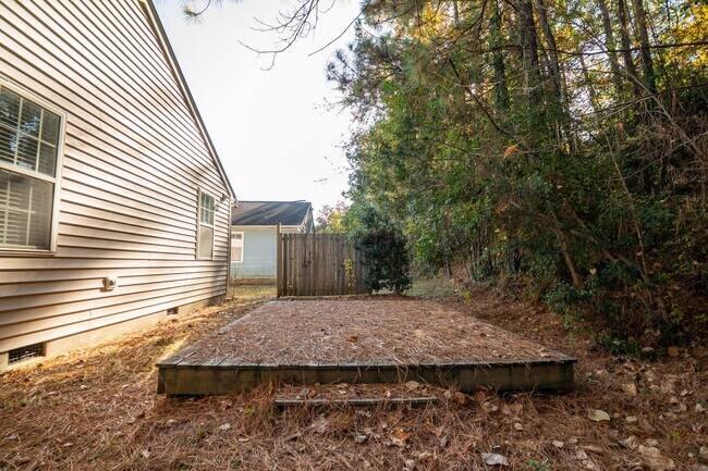 Foto del edificio - Comfortable 3 Bedroom / 2 Bath One - Level Home in Tuscaloosa-Lakewood Neighborhood!