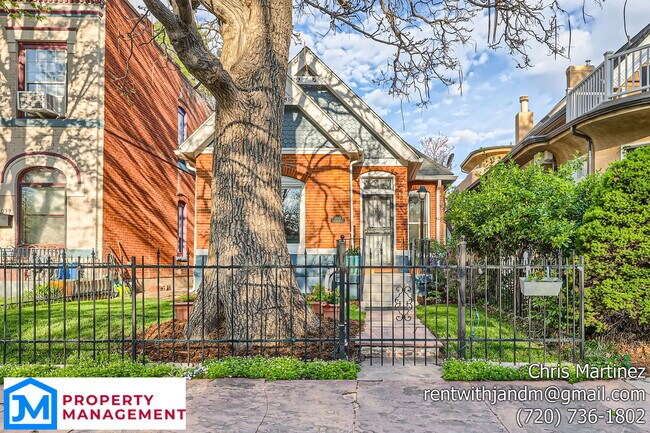 Foto del edificio - 2045 Emerson St