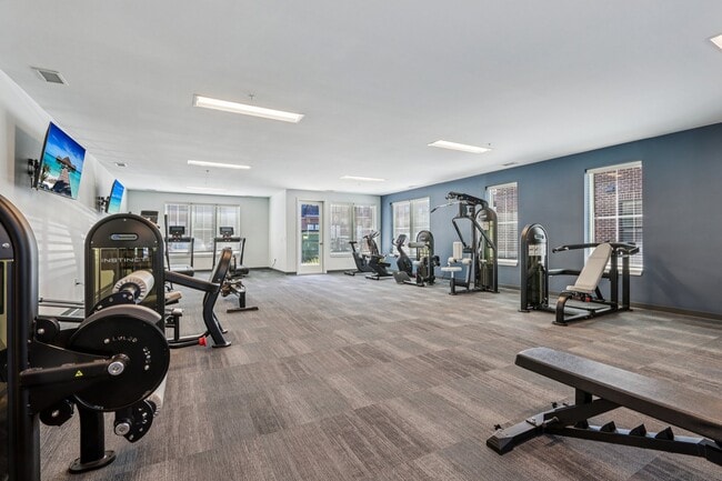 Building Photo - District South