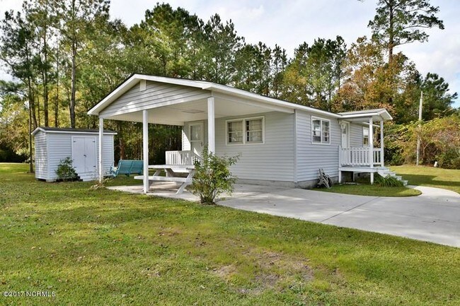 Foto del edificio - 217 Scott-Jenkins Rd