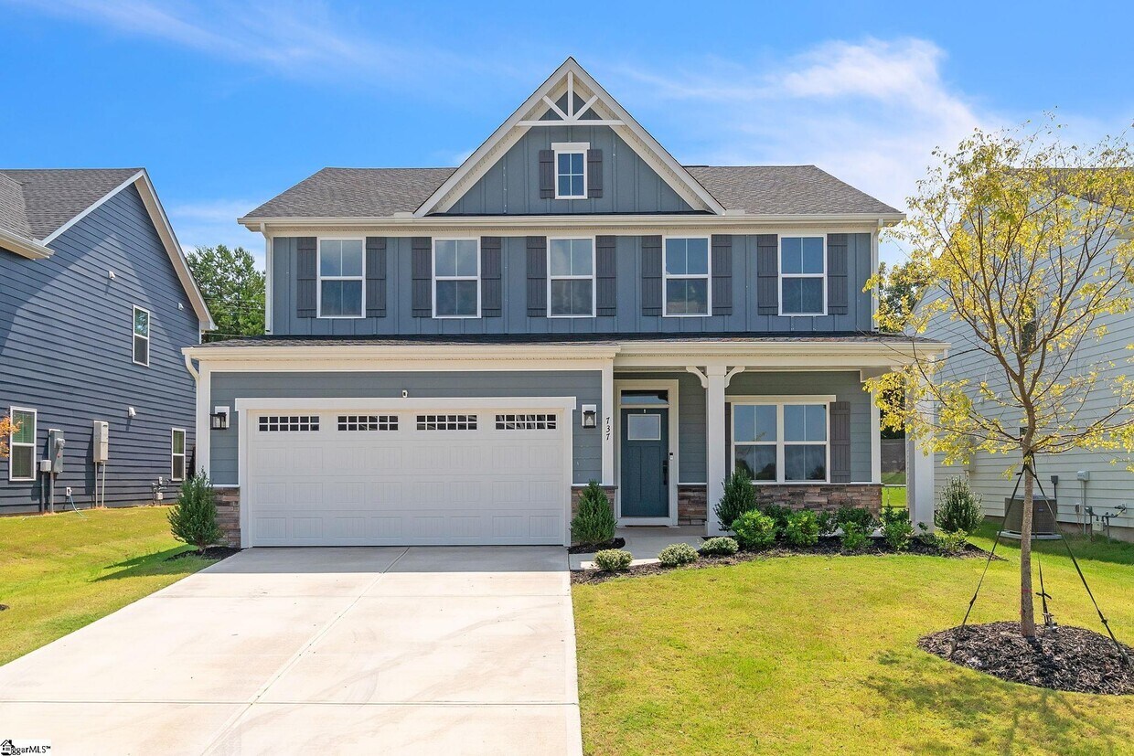 Foto principal - 737 Lady Fern Dr