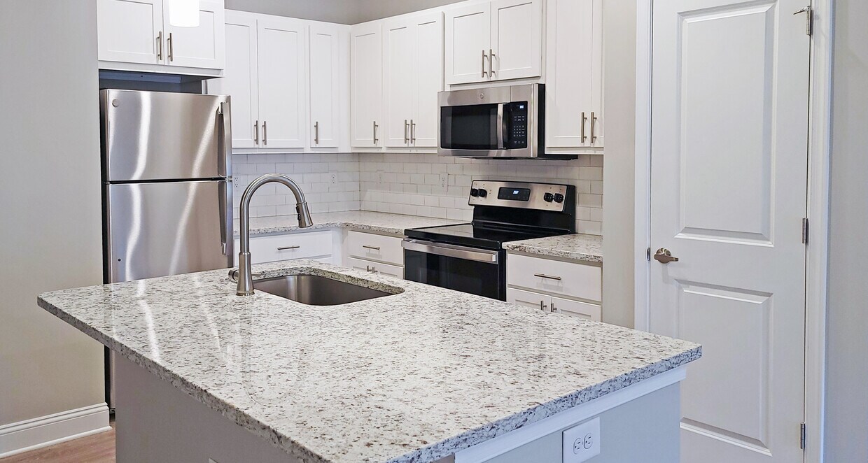 Encore at Welden Village Apartments in Kernersville, NC