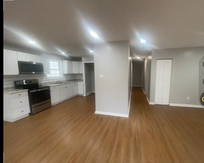 Foto del edificio - 510 Pemberton St