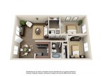 Two Bedroom