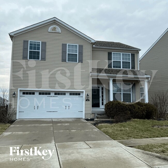 Building Photo - 920 Salinger Dr