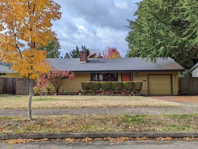 Foto del edificio - Great 2 Bedroom With Bonus Space Located in South Eugene!