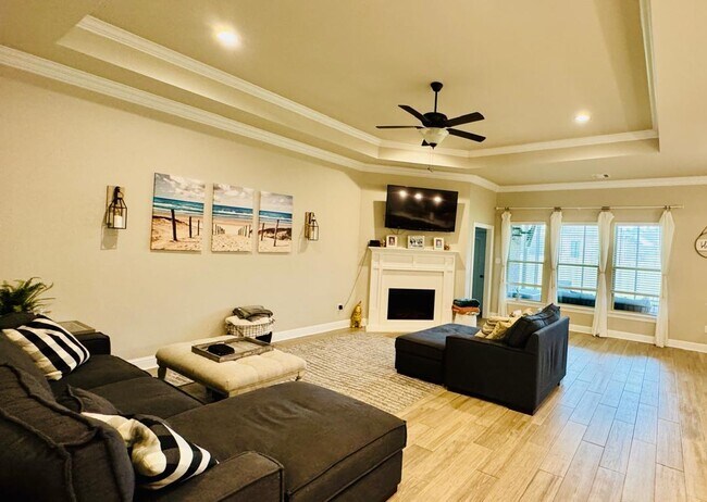 Building Photo - 6947 Osprey Dr