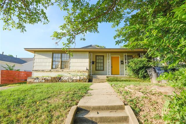 Foto principal - 3643 E Washburn Ave
