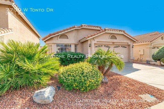 Foto del edificio - 7709 W Tonto Dr