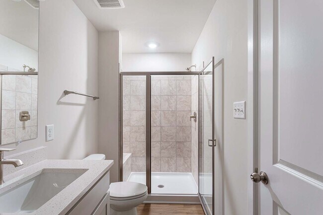 Foto del edificio - The Foundry at Renn Quarter