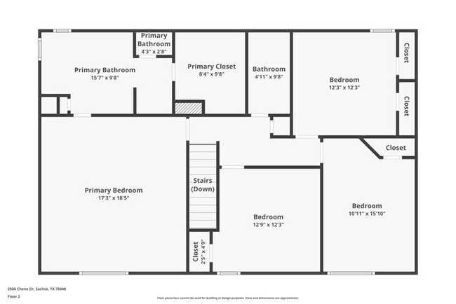 Building Photo - 2506 Chene Dr
