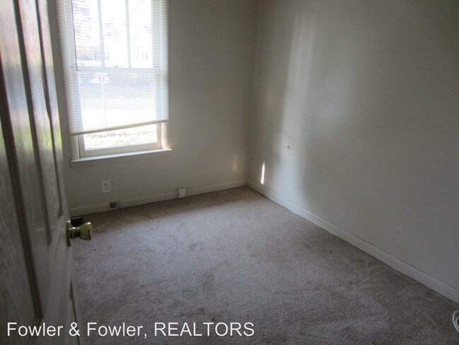 Foto del edificio - 201 Murray St