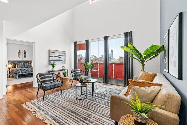 Foto del edificio - 1200 E 11th St