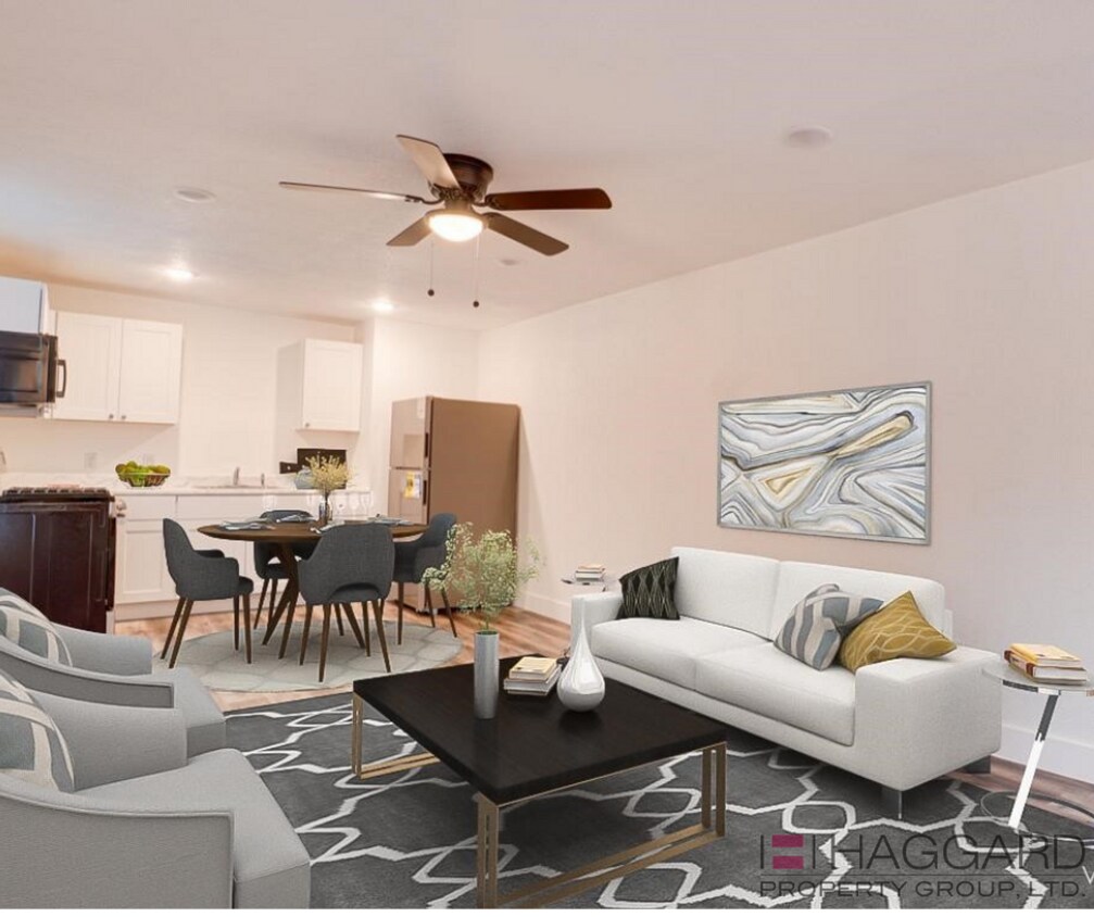 Foto principal - 5965 Lewis St