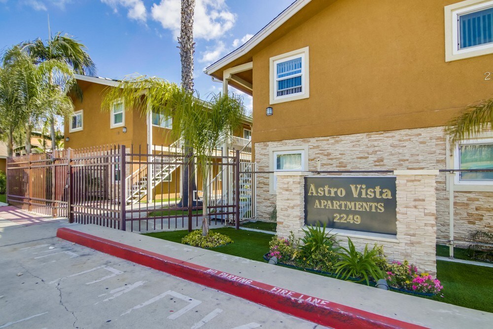 2249 Ulric St Unit 2249, San Diego, CA 92111 Apartment for Rent in