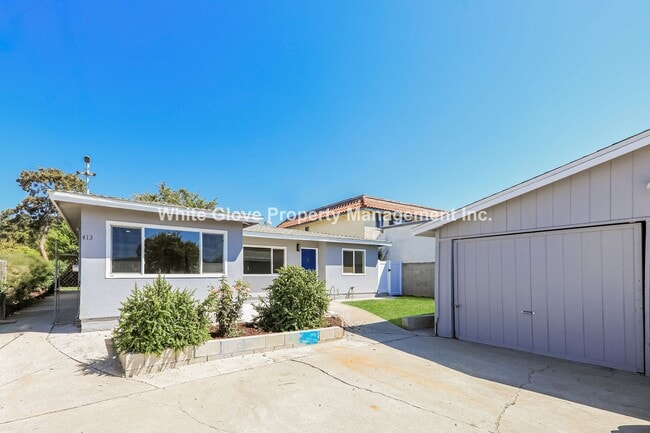 Building Photo - Remodeled La Habra Home
