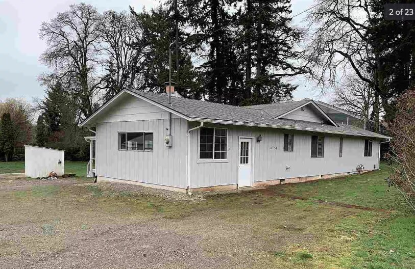 Primary Photo - 4784 Skyline Rd S