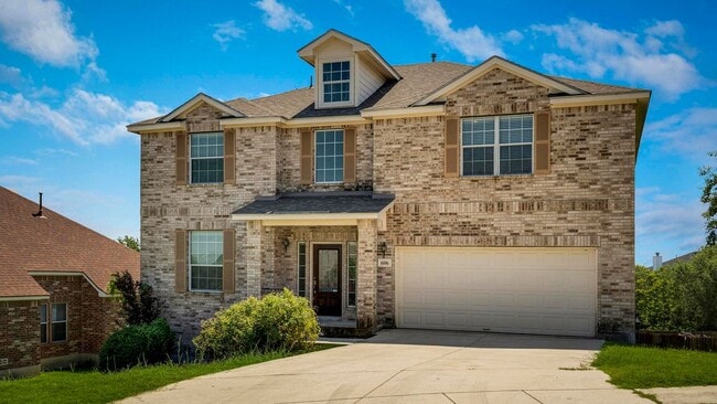 Building Photo - 606 Buckle Ct