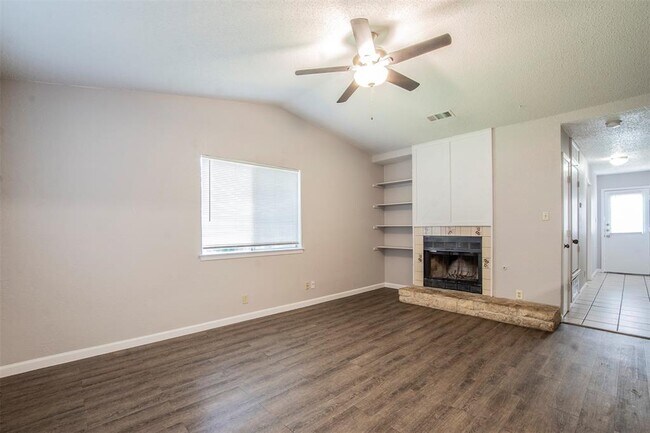 Foto del edificio - 2305 W Mesa Park Dr