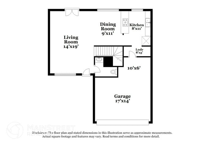 Building Photo - 9906 Sandy Field Dr