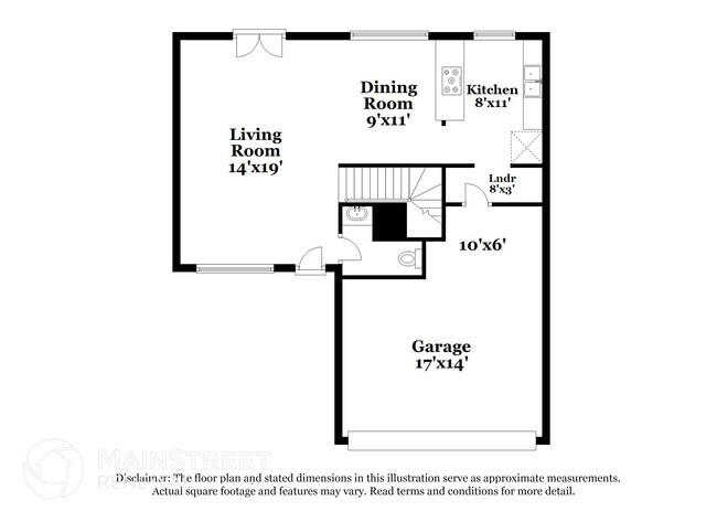 Foto del edificio - 9906 Sandy Field Dr