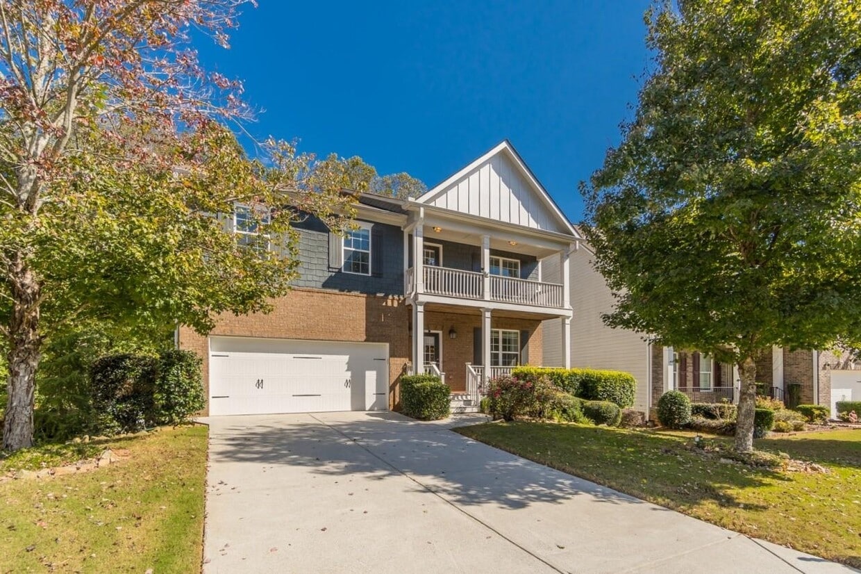 555 Wakefield Trce, Alpharetta, GA 30004 House Rental in Alpharetta