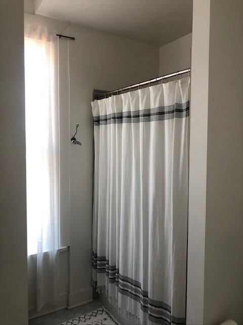 Bathroom - 1235 N Marion Ct