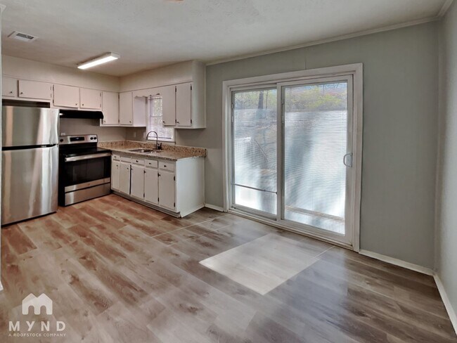 Foto del edificio - 4169 Rocky Face Dr