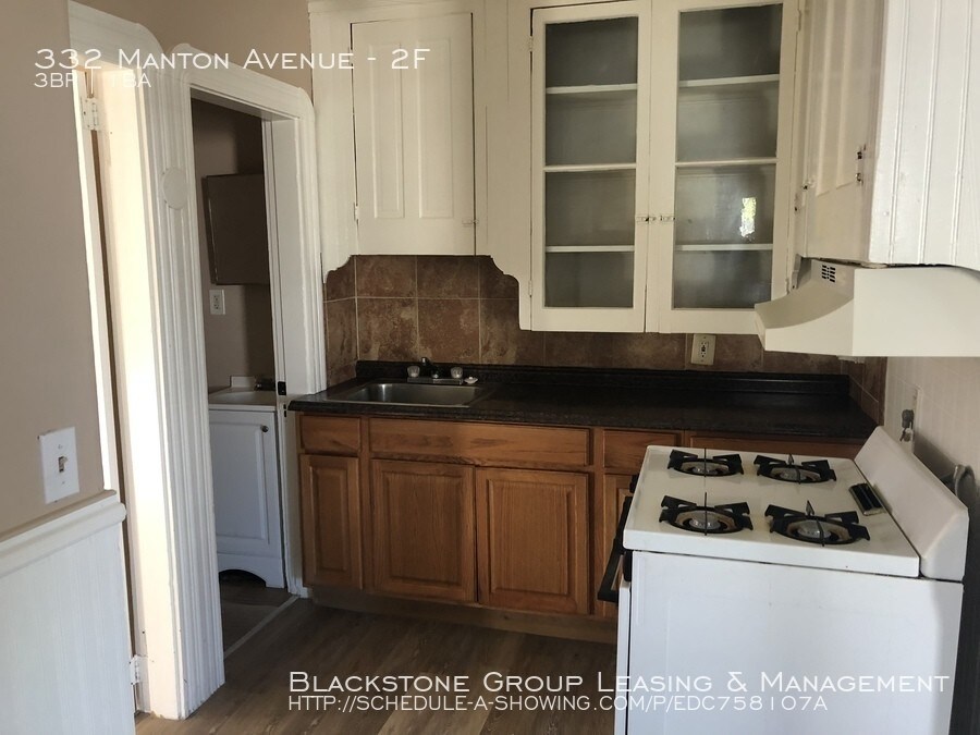 Primary Photo - 332 Manton Avenue