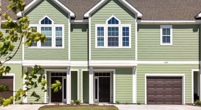 Foto del edificio - 228 Moorland Reserve Place