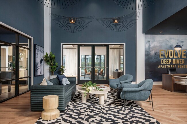 Building Photo - Evolve at Deep River