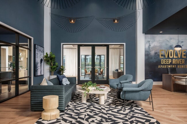 Building Photo - Evolve at Deep River