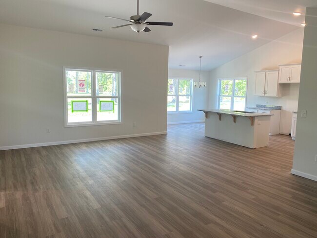 Foto del edificio - 1724 N 20th St