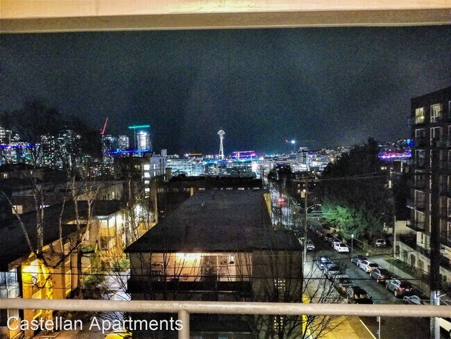 Foto del edificio - 607 E Harrison St