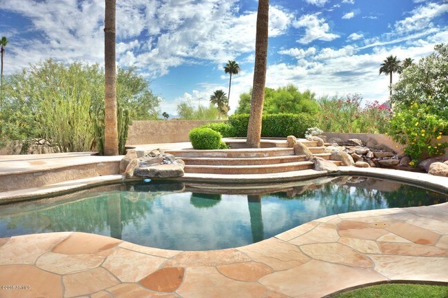 Building Photo - 4708 E Desert Park Pl