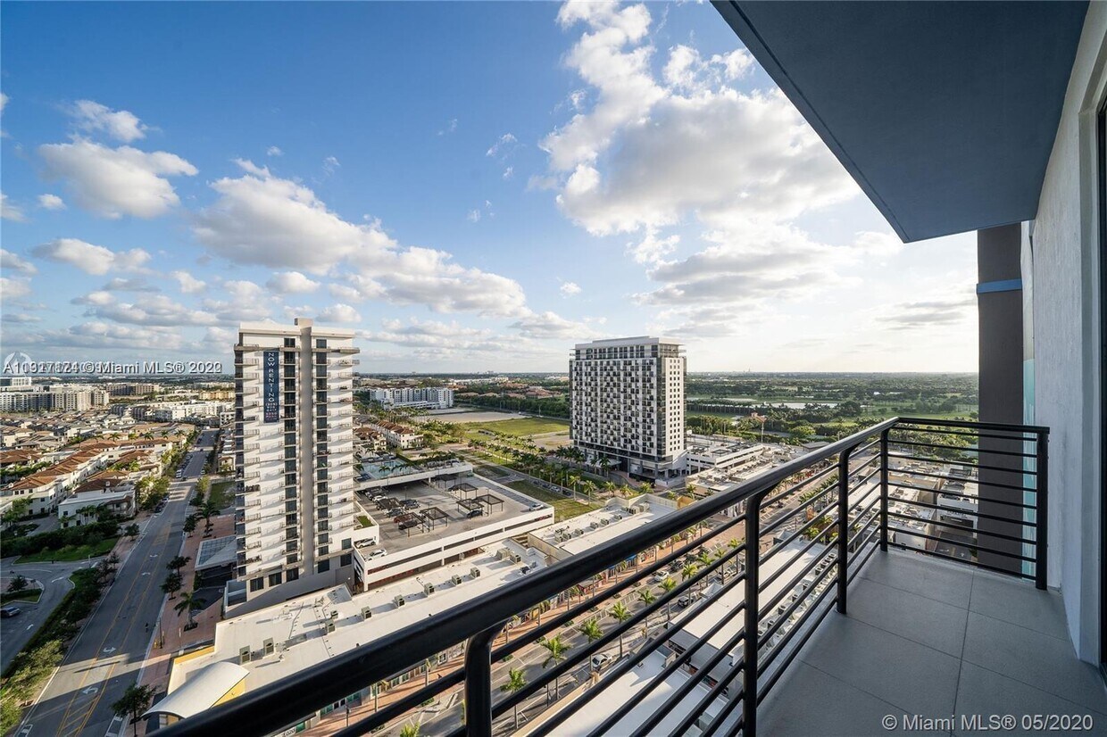 5350 NW 84th St Unit 1705 A, Medley, FL 33166 Condo for Rent in