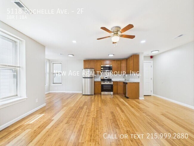 Foto del edificio - 5118 Rochelle Ave