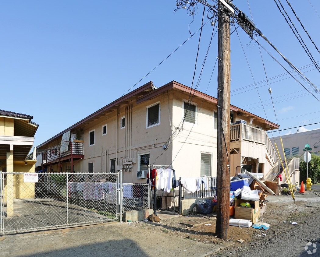 Foto del edificio - 2021-2023 Stanley St