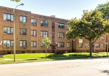 Building Photo - 2101 W Atkinson Ave
