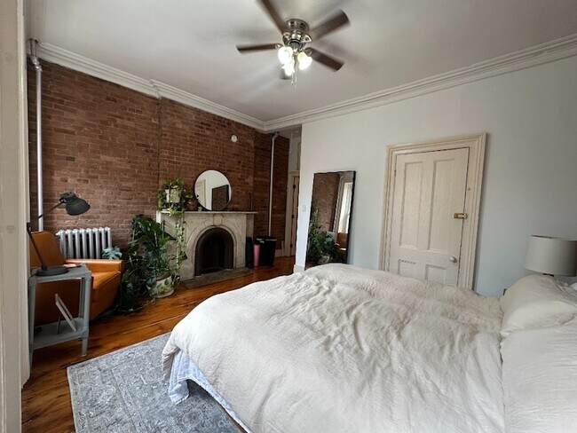 Foto del edificio - 85 1/2 Summit Street Unit 3