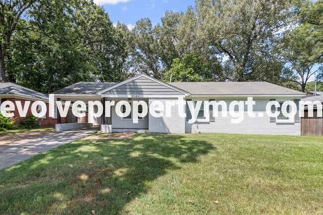 Building Photo - Charming Newly Renovated Home in East Memp...