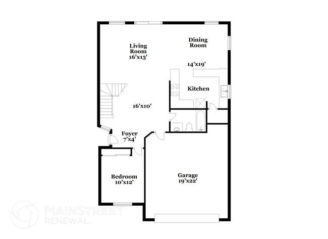 Foto del edificio - 12560 W St Moritz Ln