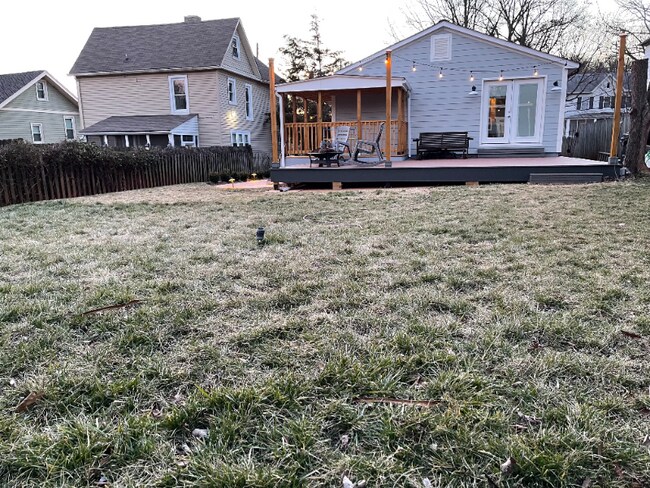 Foto del edificio - 4011 29th St