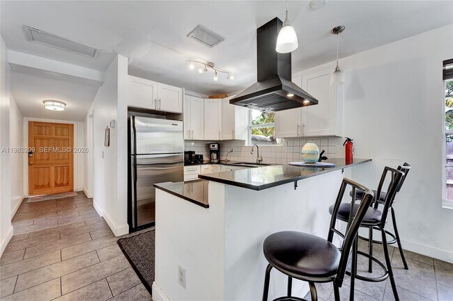 Foto del edificio - 107 Stirling Rd