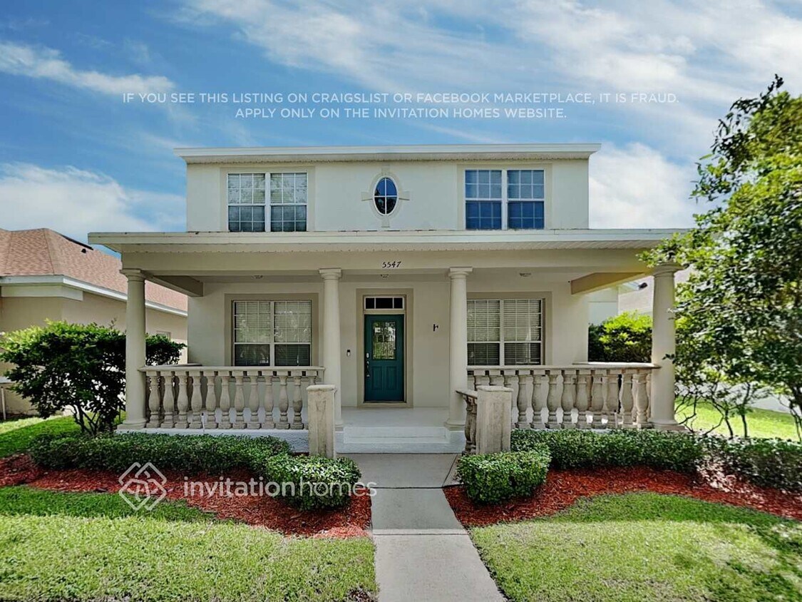 Foto principal - 5547 Remsen Cay Ln