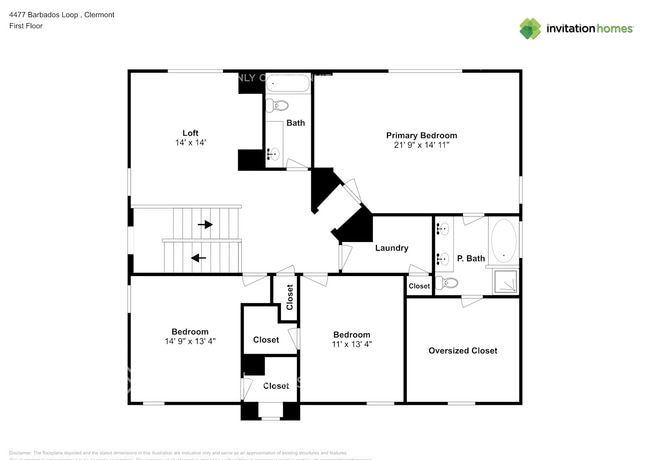 Building Photo - 4477 Barbados Loop