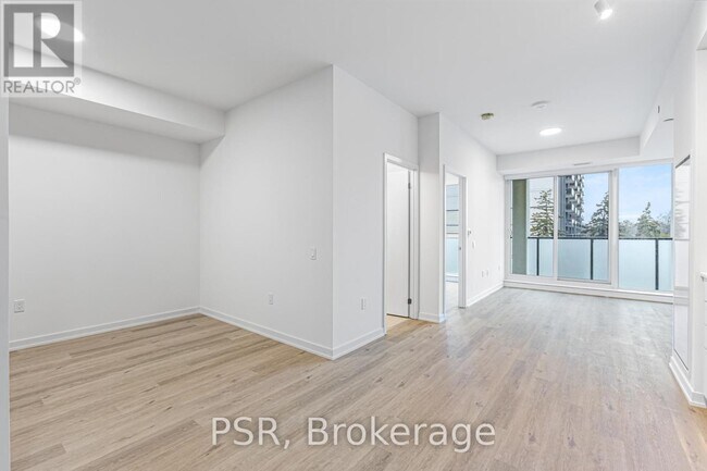 Building Photo - 4365 Bloor St W