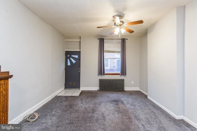 Building Photo - 2965 Tilton St