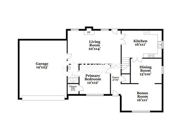 Building Photo - 4 Bedroom Pet-Friendly Home in Memphis, TN with Main Street Renewal